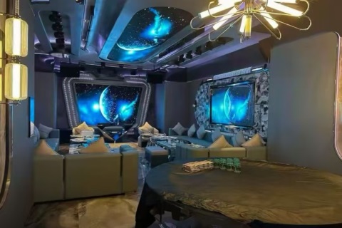 阳泉城宝KTV招聘，上班兼职全职开启你的兼职之旅