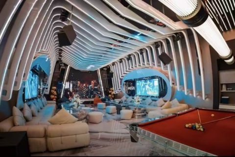 阳泉夜场KTV招聘,阳泉商务KTV,培育专业硕果,收获季节可