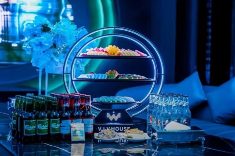 阳泉ktv招聘酒水促销，娱乐龙头企业欢迎加入​