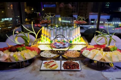 阳泉夜场招聘模特,阳泉模特招聘,六家联合招聘团队实力很强劲